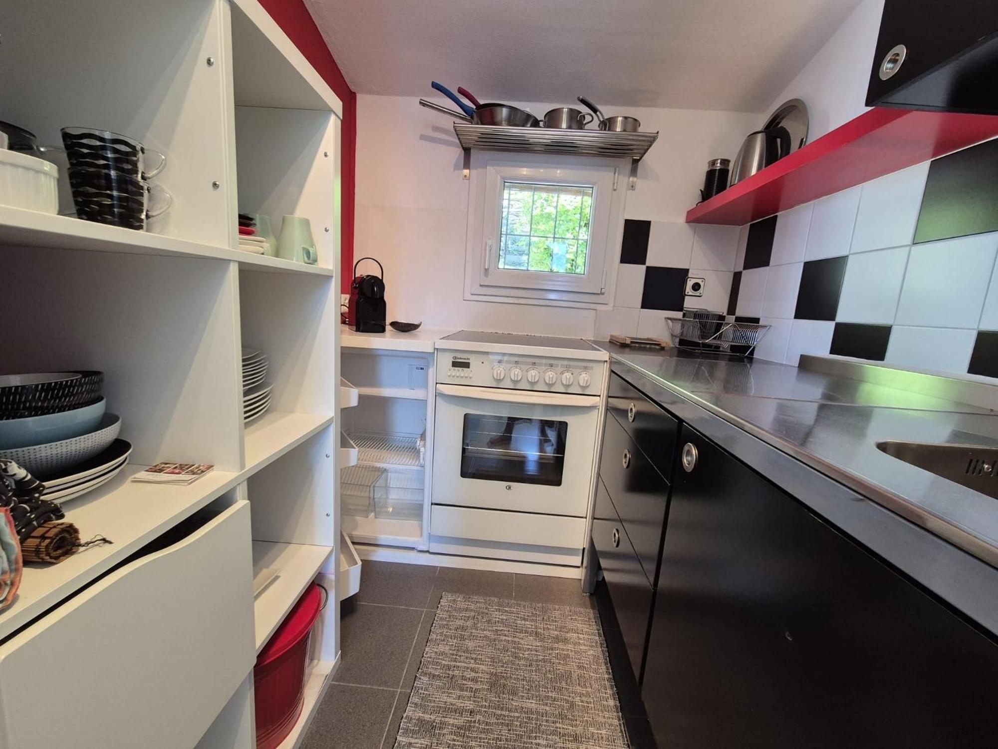 Casa Grillino Apartment Locarno Room photo